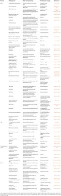 The roles, mechanism, and mobilization strategy of endogenous neural stem cells in brain injury